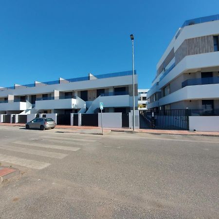 San Javier Sanuk Erjo New Built Apartment 2 Bedrooms Ground Floor サンティアゴ・デ・ラ・リベラ エクステリア 写真