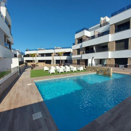 San Javier Sanuk Erjo New Built Apartment 2 Bedrooms Ground Floor サンティアゴ・デ・ラ・リベラ エクステリア 写真