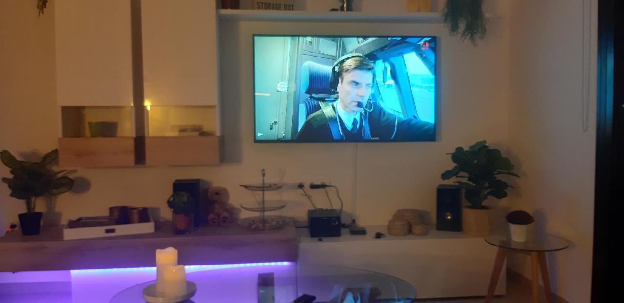 San Javier Sanuk Erjo New Built Apartment 2 Bedrooms Ground Floor サンティアゴ・デ・ラ・リベラ エクステリア 写真