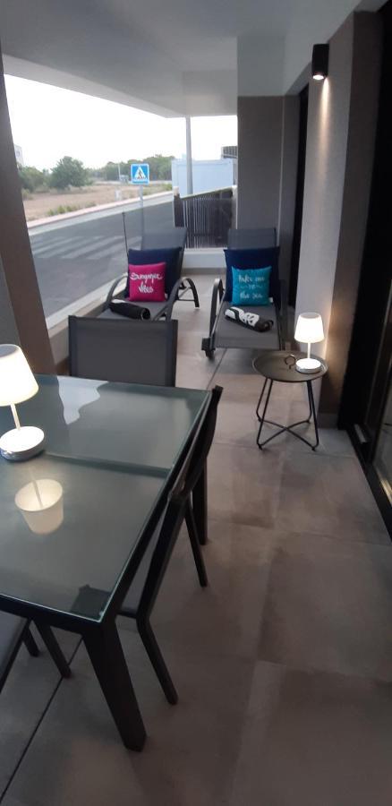 San Javier Sanuk Erjo New Built Apartment 2 Bedrooms Ground Floor サンティアゴ・デ・ラ・リベラ エクステリア 写真