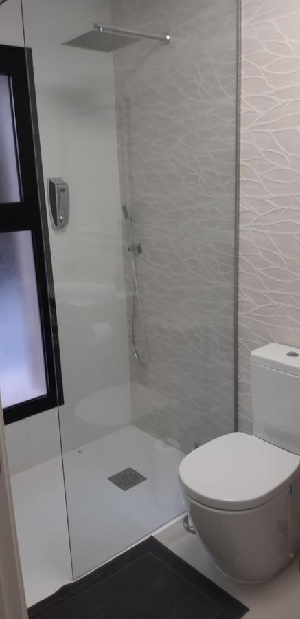 San Javier Sanuk Erjo New Built Apartment 2 Bedrooms Ground Floor サンティアゴ・デ・ラ・リベラ エクステリア 写真