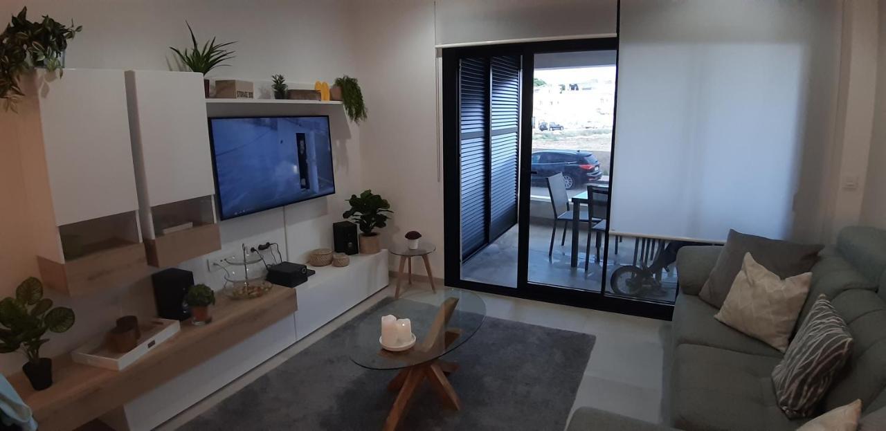 San Javier Sanuk Erjo New Built Apartment 2 Bedrooms Ground Floor サンティアゴ・デ・ラ・リベラ エクステリア 写真