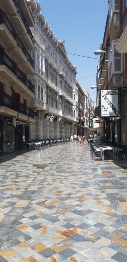San Javier Sanuk Erjo New Built Apartment 2 Bedrooms Ground Floor サンティアゴ・デ・ラ・リベラ エクステリア 写真