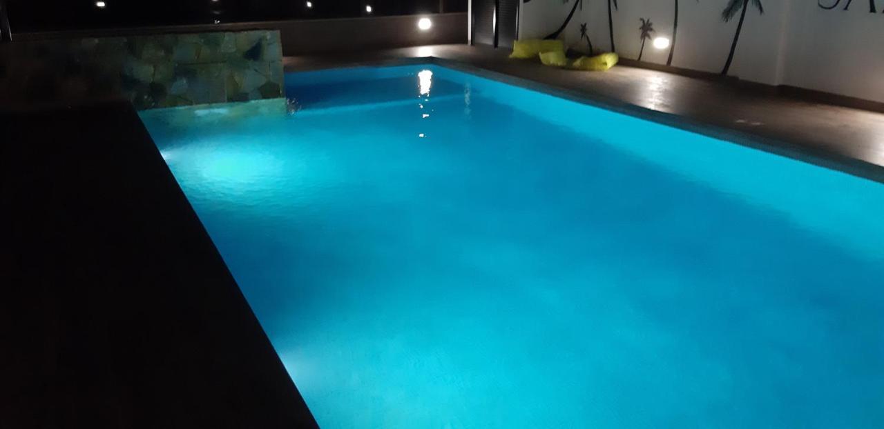 San Javier Sanuk Erjo New Built Apartment 2 Bedrooms Ground Floor サンティアゴ・デ・ラ・リベラ エクステリア 写真