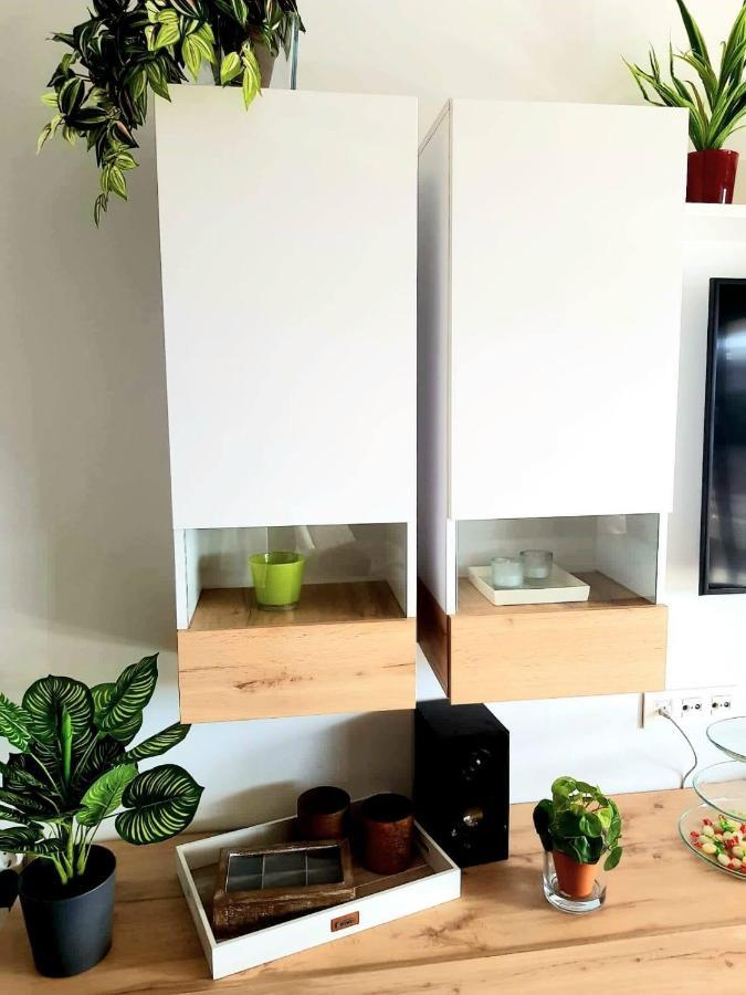 San Javier Sanuk Erjo New Built Apartment 2 Bedrooms Ground Floor サンティアゴ・デ・ラ・リベラ エクステリア 写真