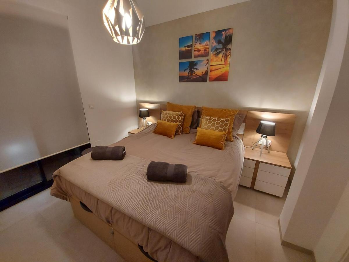 San Javier Sanuk Erjo New Built Apartment 2 Bedrooms Ground Floor サンティアゴ・デ・ラ・リベラ エクステリア 写真
